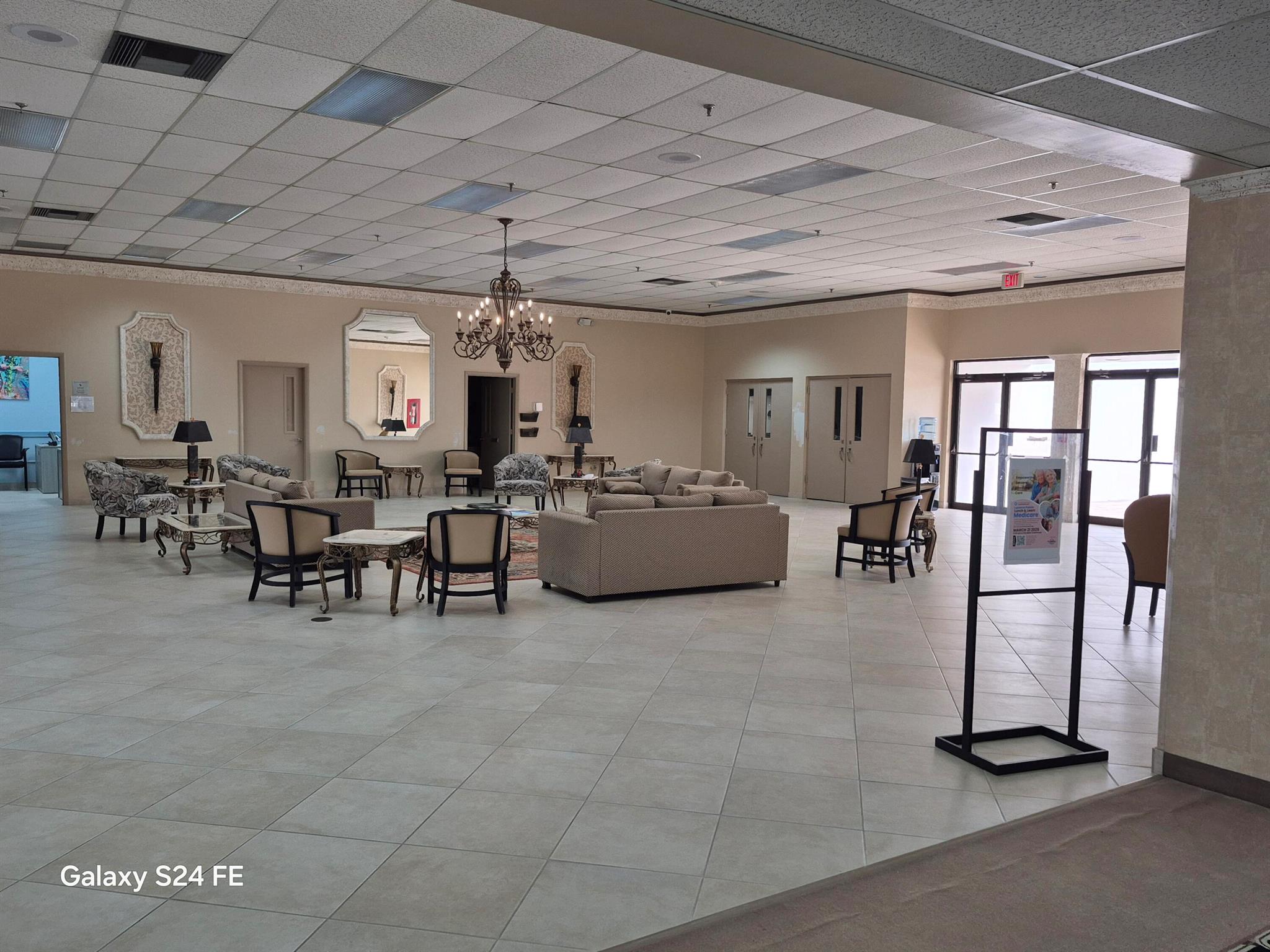 SUNRISE OF PALM BEACH CON - Residential