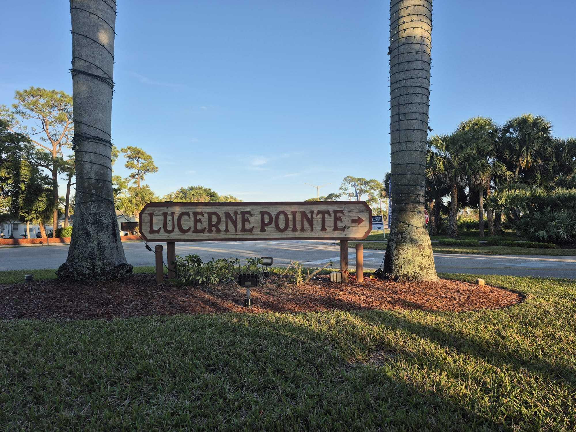 SUNRISE OF PALM BEACH CON - Residential