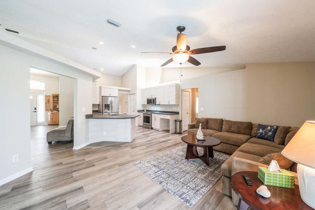 Photo of 241 SW Dalton Circle, Port Saint Lucie, FL 34953 (MLS # R10964181)
