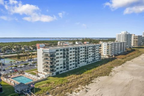 A home in Jensen Beach