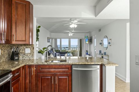 A home in Jensen Beach