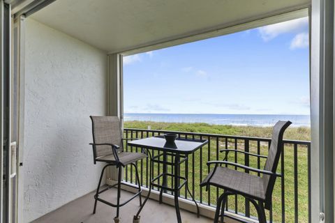 A home in Jensen Beach