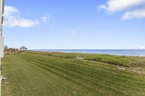 A home in Jensen Beach