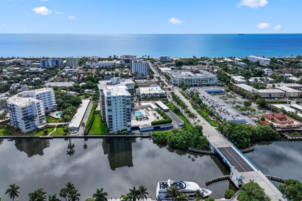 Photo of 50 East Road #3c, Delray Beach, FL 33483 (MLS # R11121451)