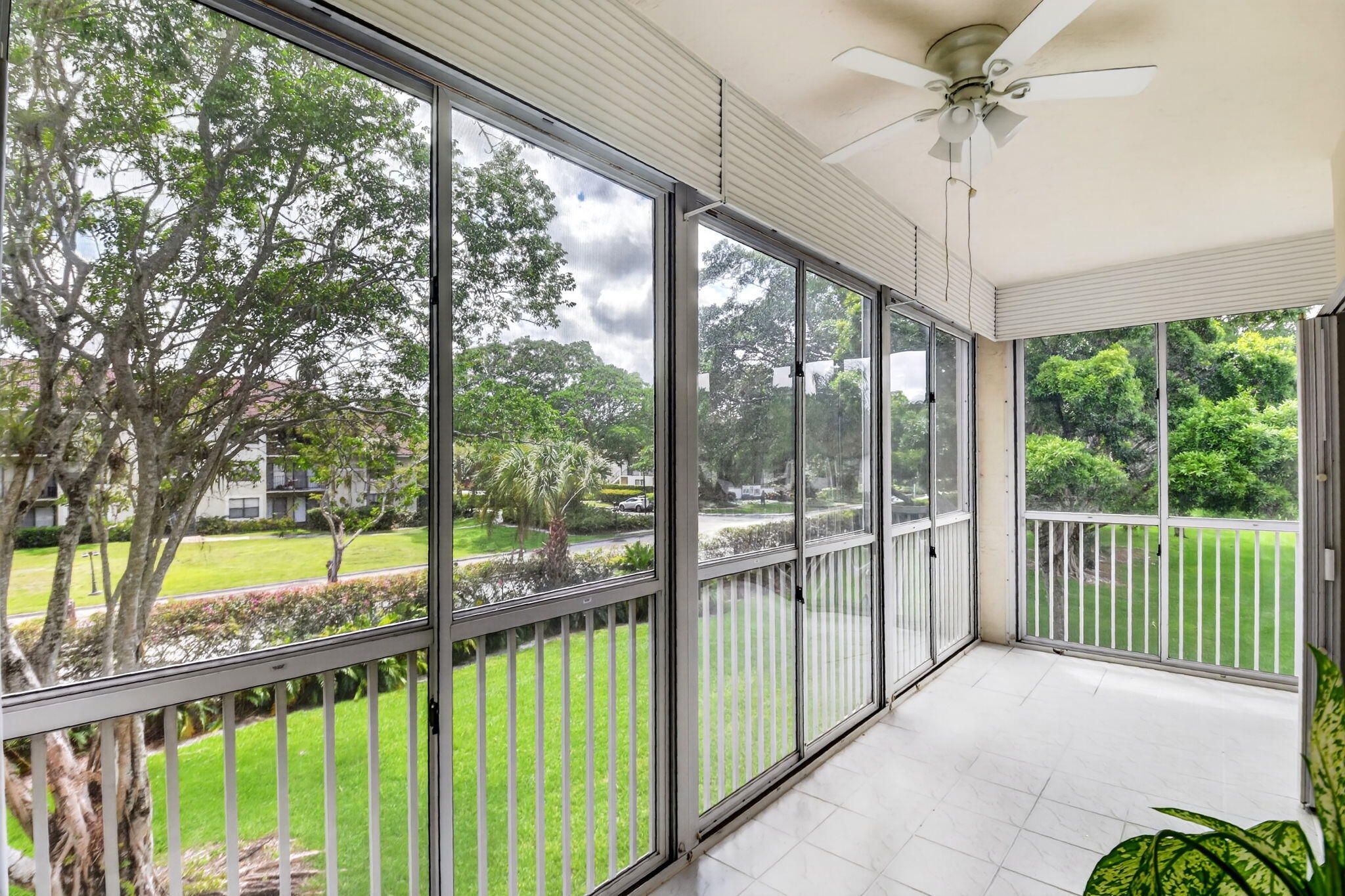 TERRACE HOMES AT BANYAN SPRINGS CONDO - Residential