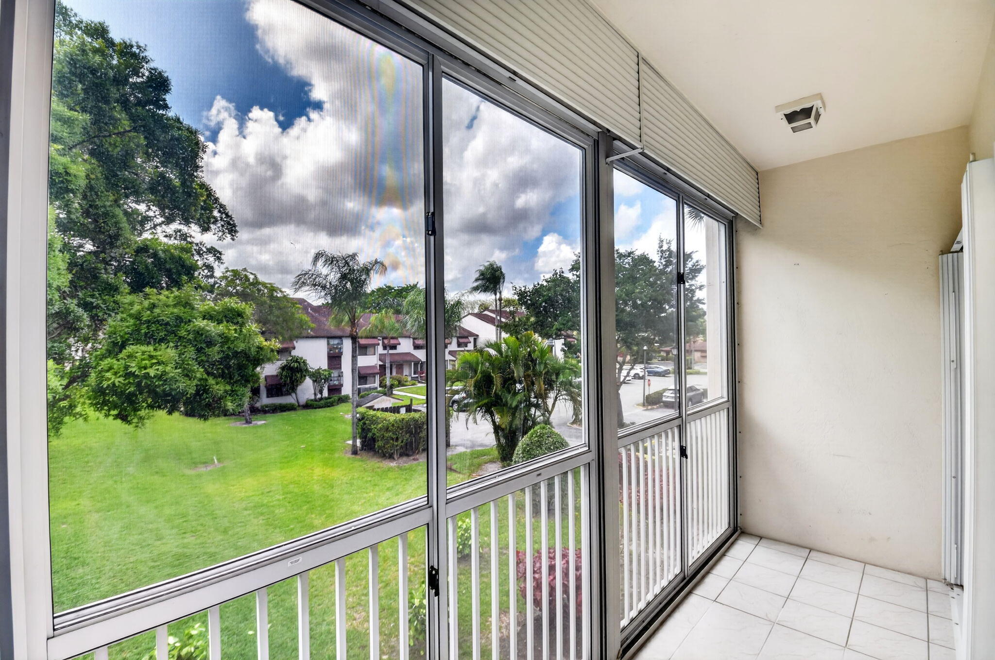 TERRACE HOMES AT BANYAN SPRINGS CONDO - Residential
