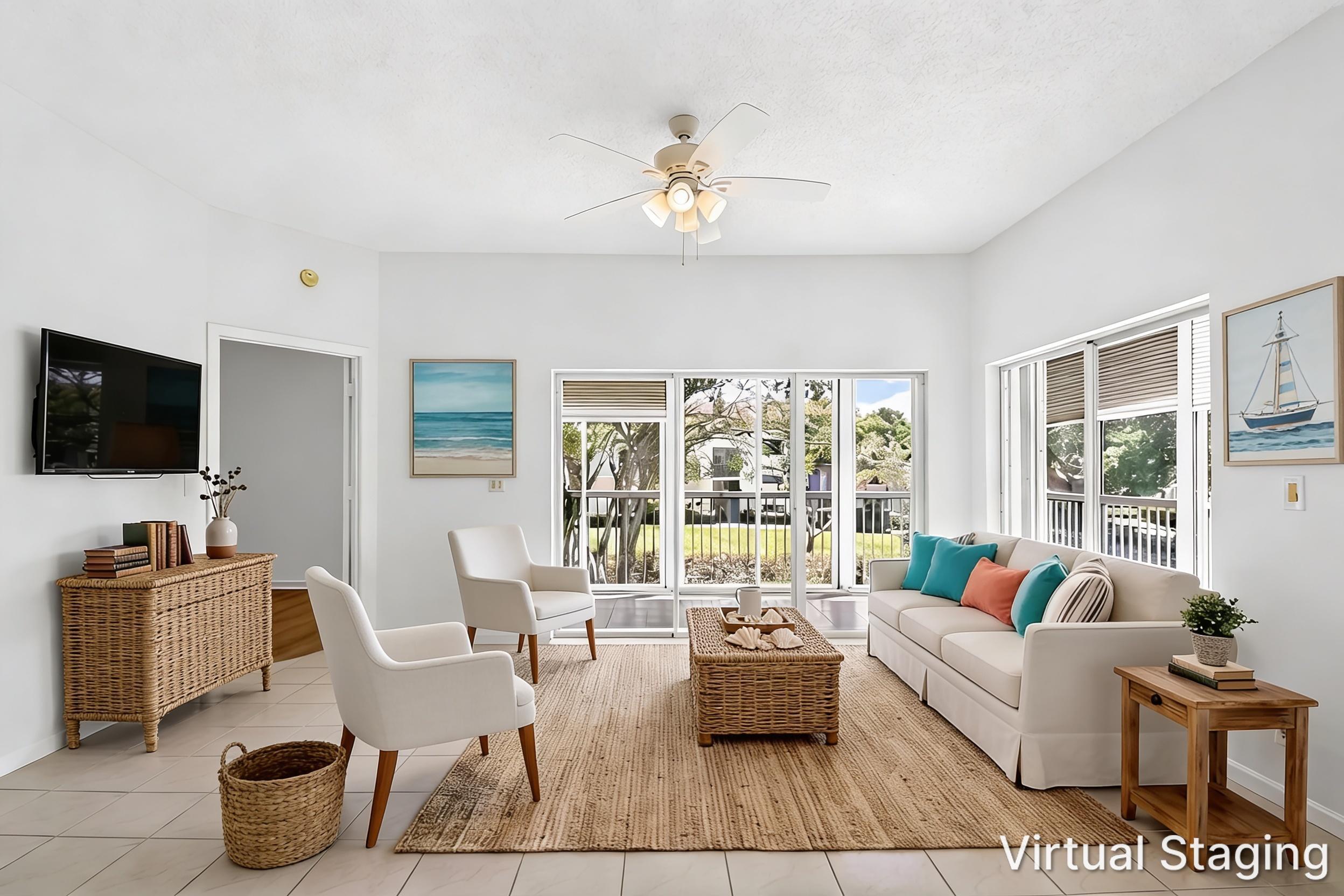 TERRACE HOMES AT BANYAN SPRINGS CONDO - Residential