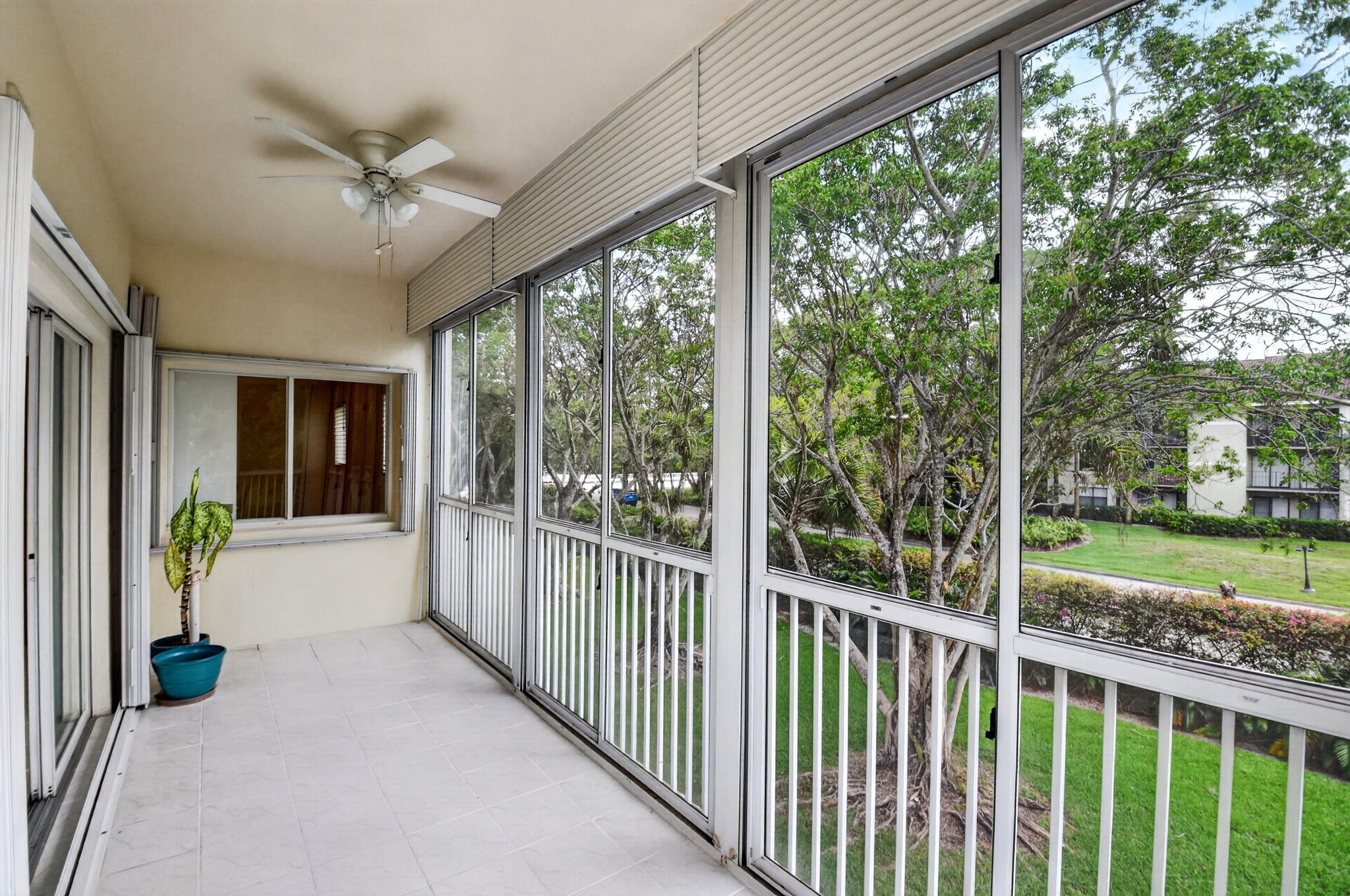 TERRACE HOMES AT BANYAN SPRINGS CONDO - Residential