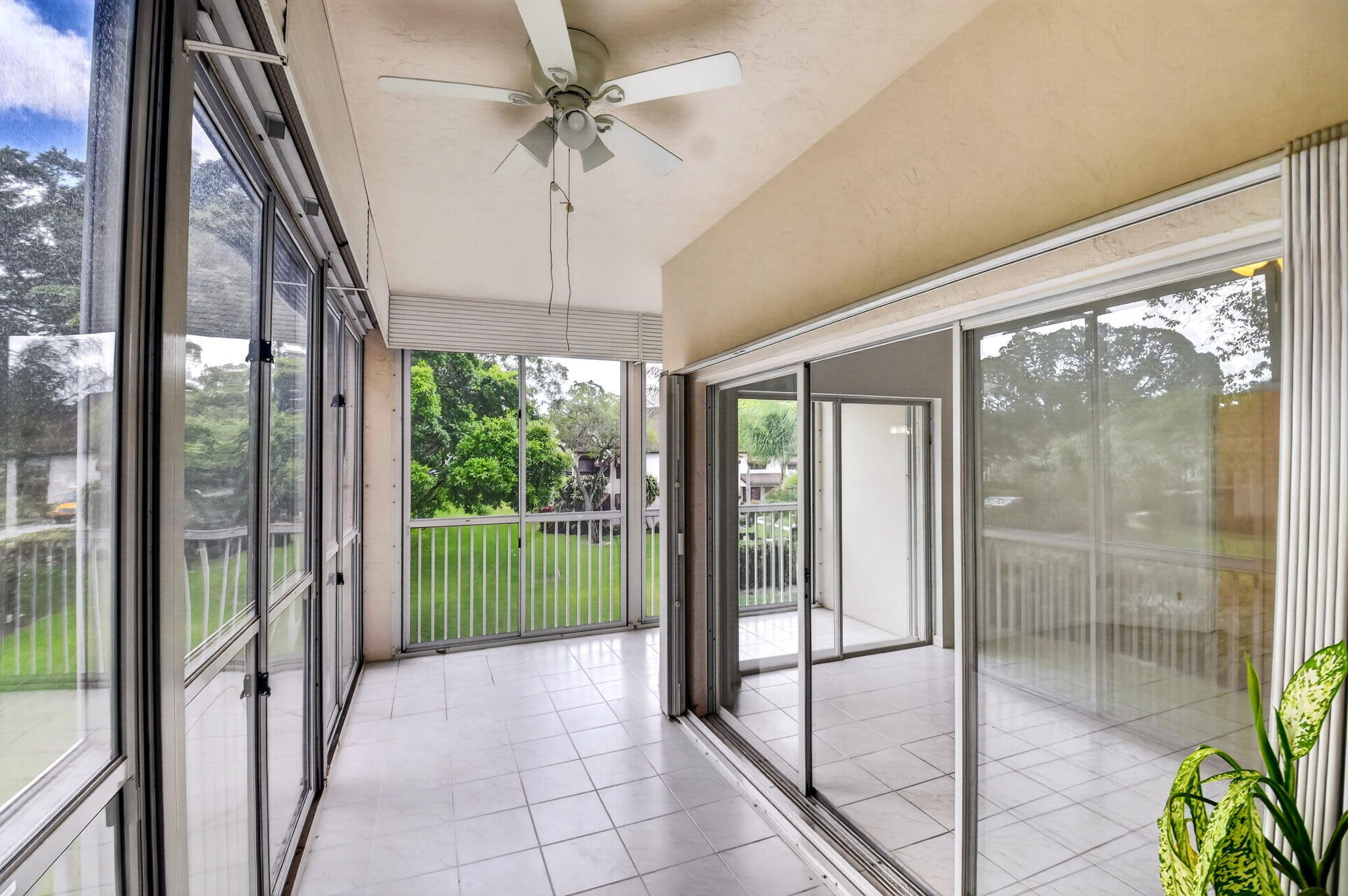 TERRACE HOMES AT BANYAN SPRINGS CONDO - Residential