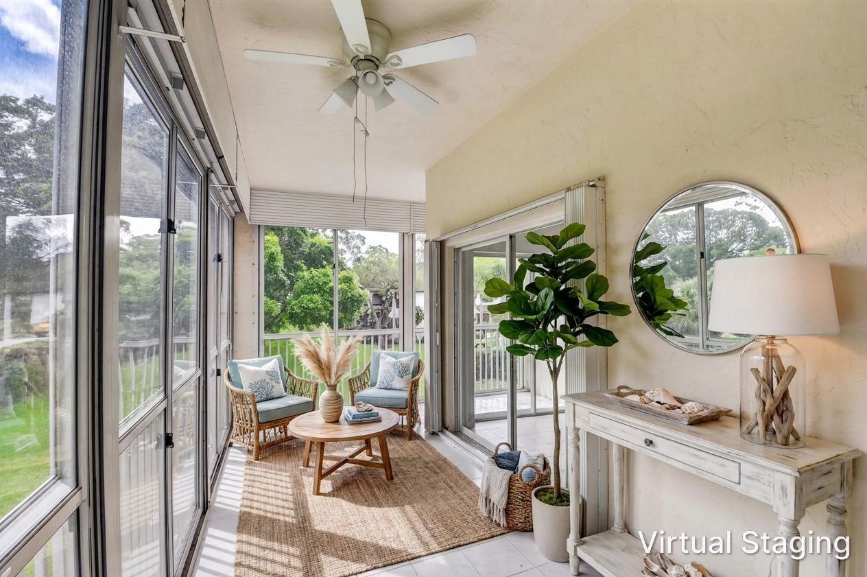 TERRACE HOMES AT BANYAN SPRINGS CONDO - Residential