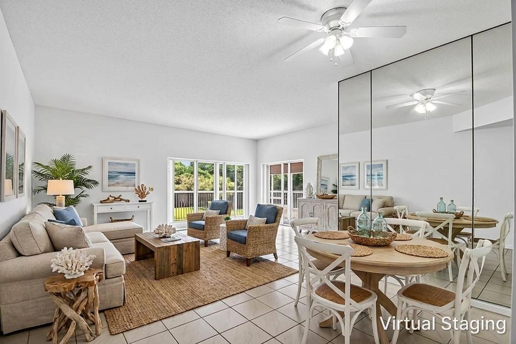 Photo of 5032 Rose Hill Drive #3205, Boynton Beach, FL 33437 (MLS # B26022369)