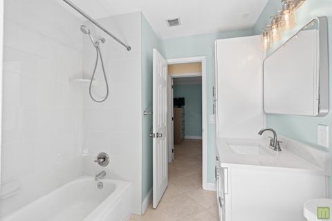 Tiny photo for 260 Lake Drive, Coconut Creek, FL 33066 (MLS # B26011590)