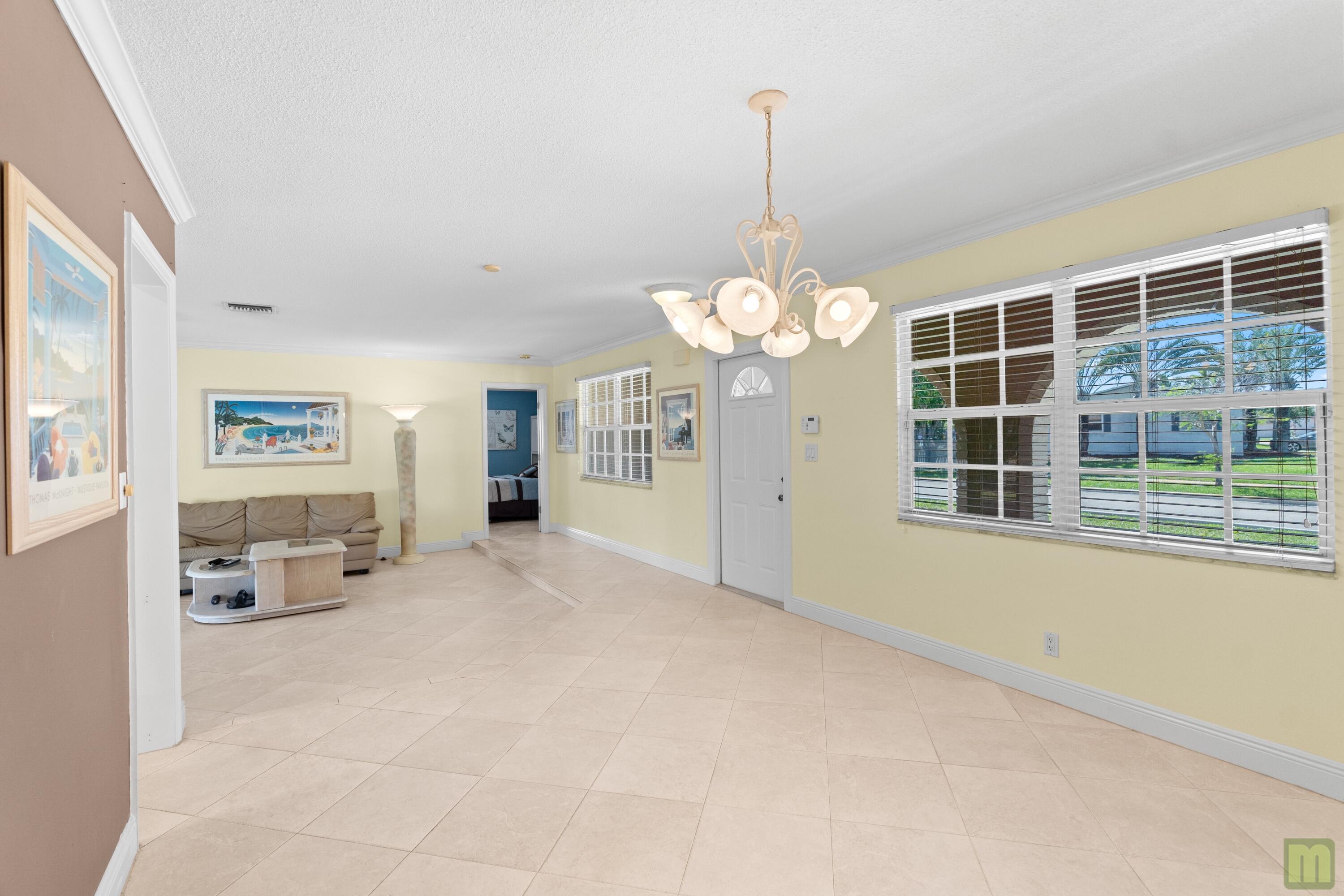 COCONUT CREEK 10TH SEC - Residential