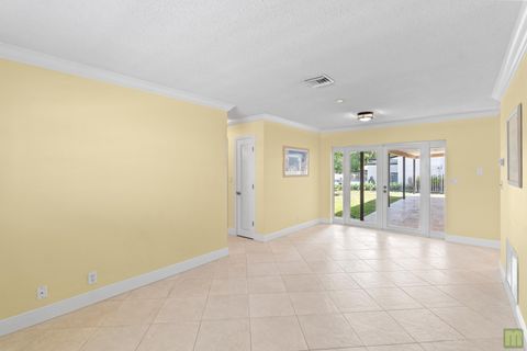 Tiny photo for 260 Lake Drive, Coconut Creek, FL 33066 (MLS # B26011590)