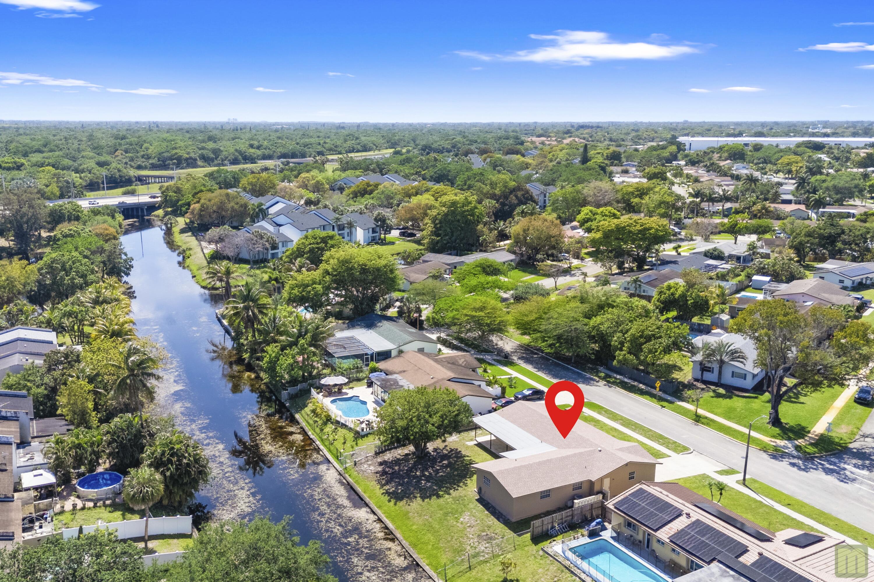 COCONUT CREEK 10TH SEC - Residential