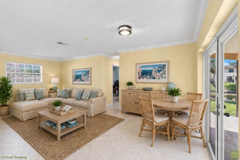 Tiny photo for 260 Lake Drive, Coconut Creek, FL 33066 (MLS # B26011590)