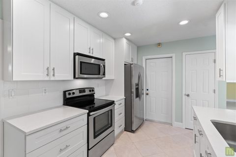 Tiny photo for 260 Lake Drive, Coconut Creek, FL 33066 (MLS # B26011590)