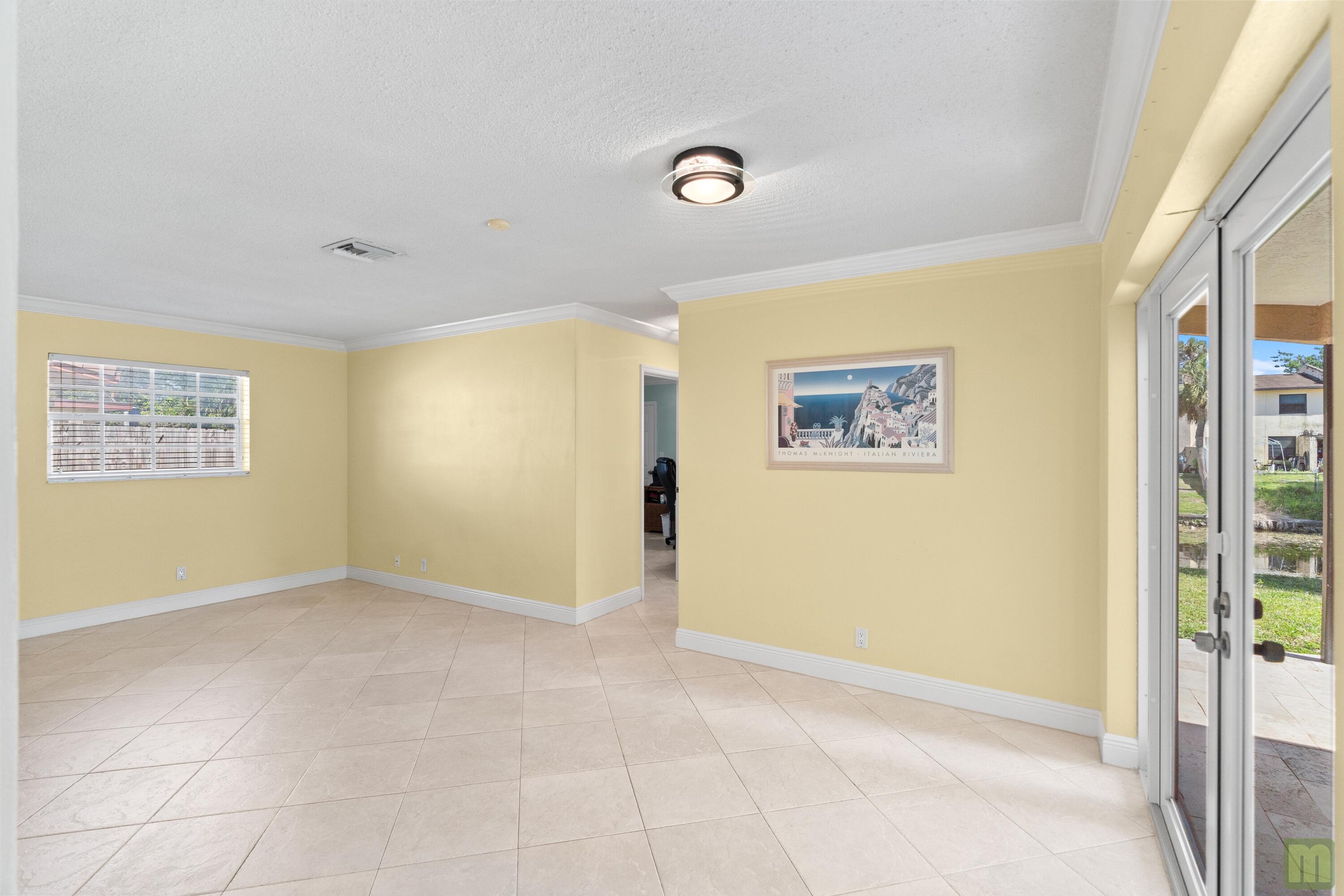 COCONUT CREEK 10TH SEC - Residential
