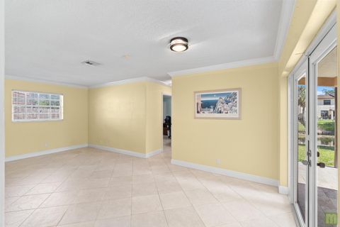 Tiny photo for 260 Lake Drive, Coconut Creek, FL 33066 (MLS # B26011590)