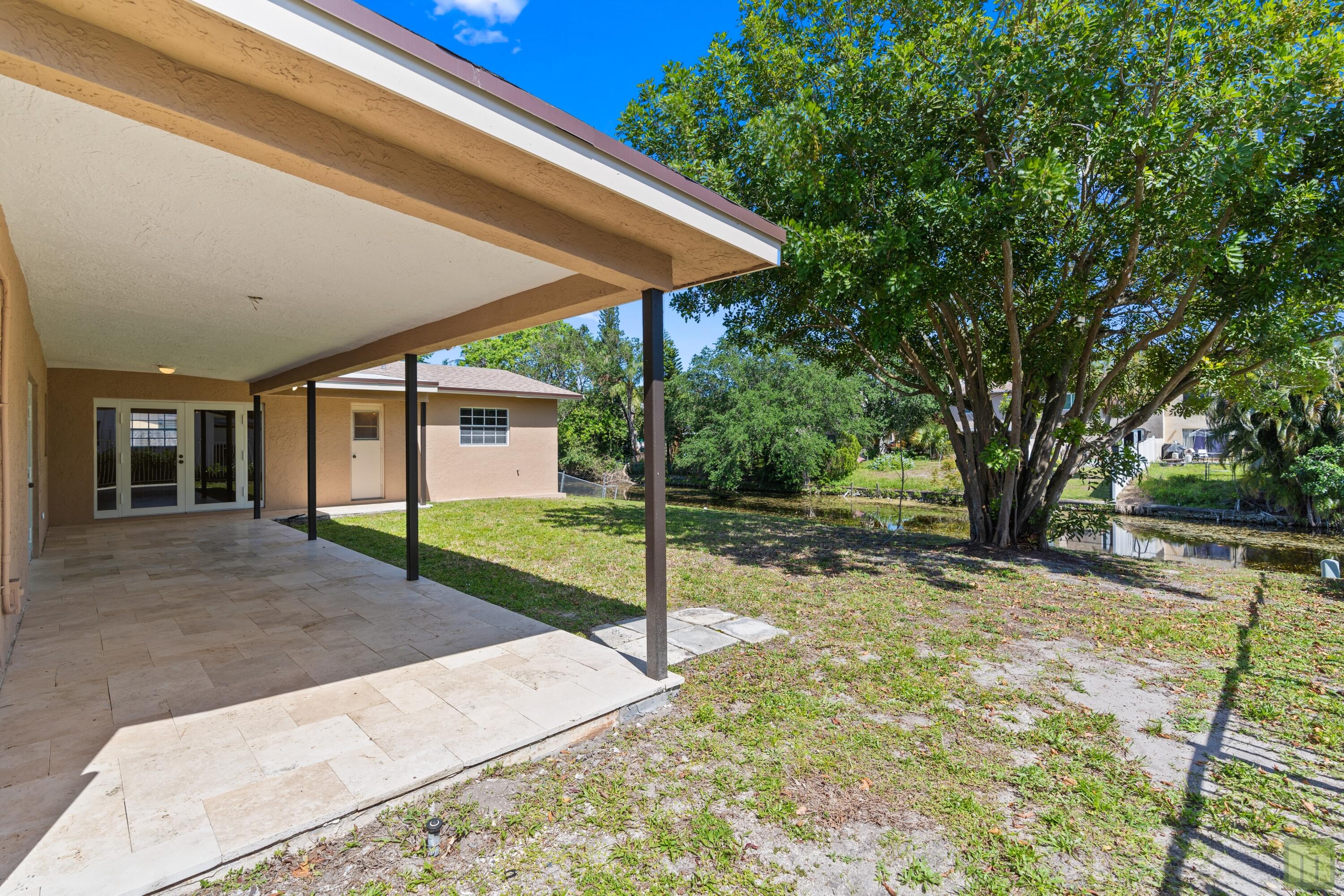 COCONUT CREEK 10TH SEC - Residential