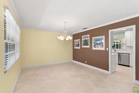 Tiny photo for 260 Lake Drive, Coconut Creek, FL 33066 (MLS # B26011590)