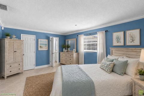 Tiny photo for 260 Lake Drive, Coconut Creek, FL 33066 (MLS # B26011590)