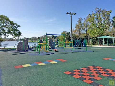 Tiny photo for 260 Lake Drive, Coconut Creek, FL 33066 (MLS # B26011590)