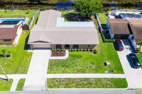 Tiny photo for 260 Lake Drive, Coconut Creek, FL 33066 (MLS # B26011590)