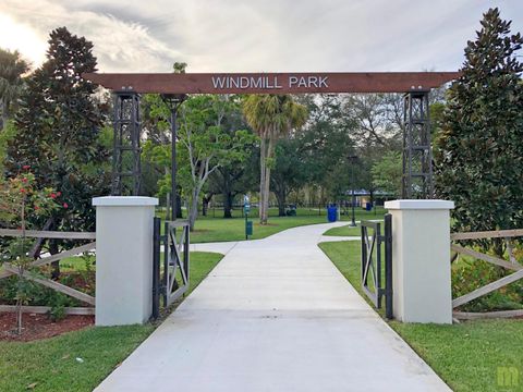 Tiny photo for 260 Lake Drive, Coconut Creek, FL 33066 (MLS # B26011590)