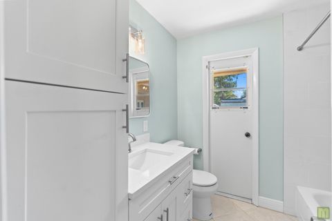 Tiny photo for 260 Lake Drive, Coconut Creek, FL 33066 (MLS # B26011590)