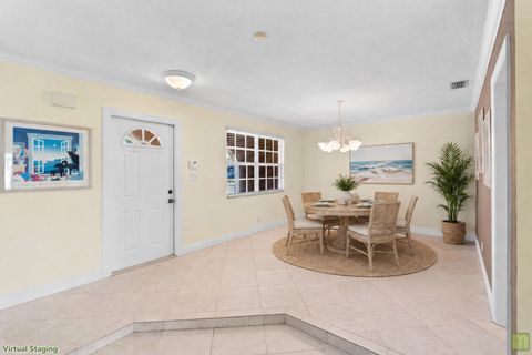 Tiny photo for 260 Lake Drive, Coconut Creek, FL 33066 (MLS # B26011590)
