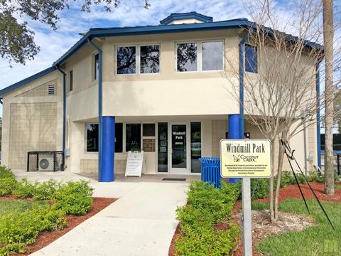 Tiny photo for 260 Lake Drive, Coconut Creek, FL 33066 (MLS # B26011590)