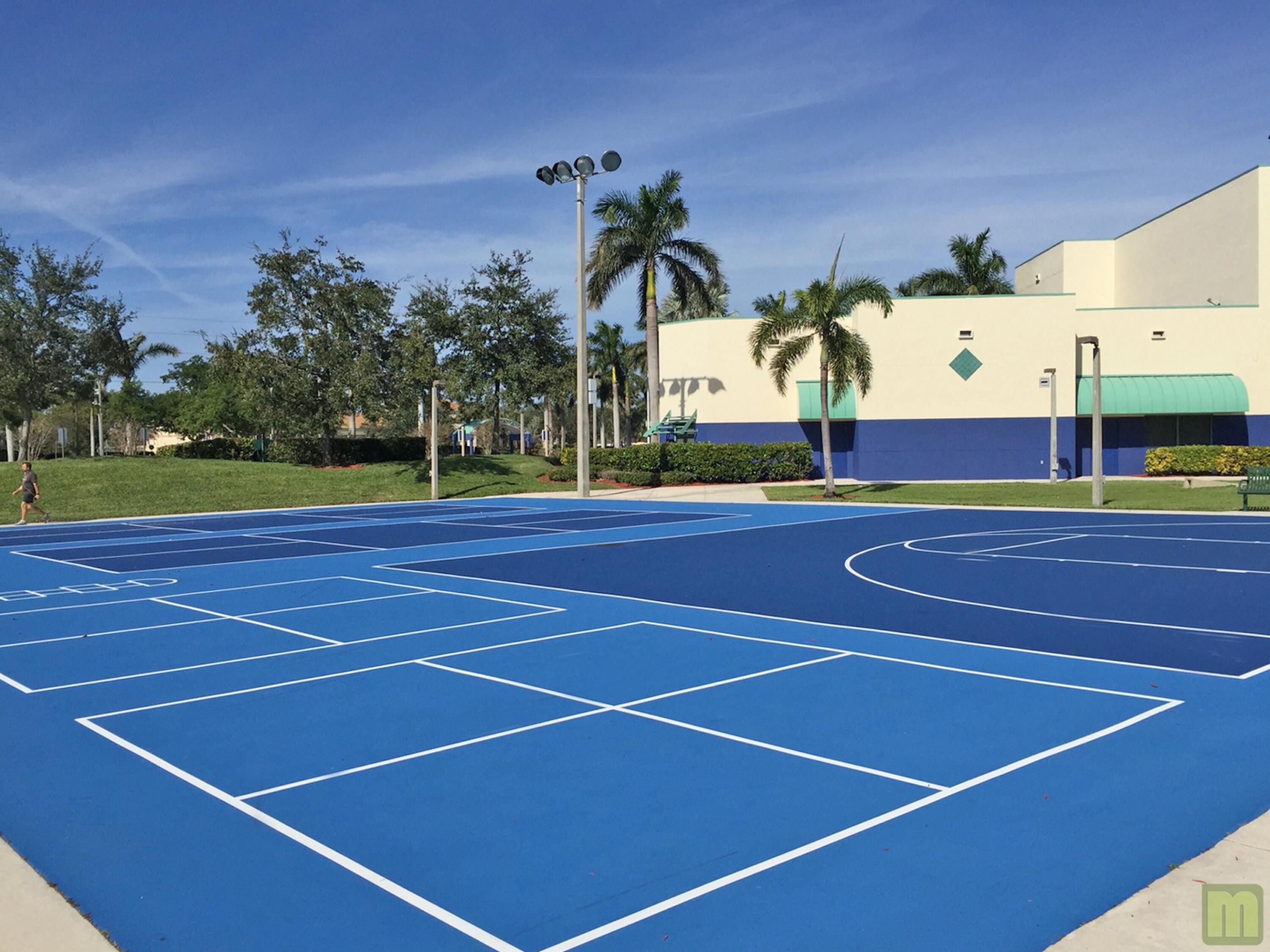 COCONUT CREEK 10TH SEC - Residential