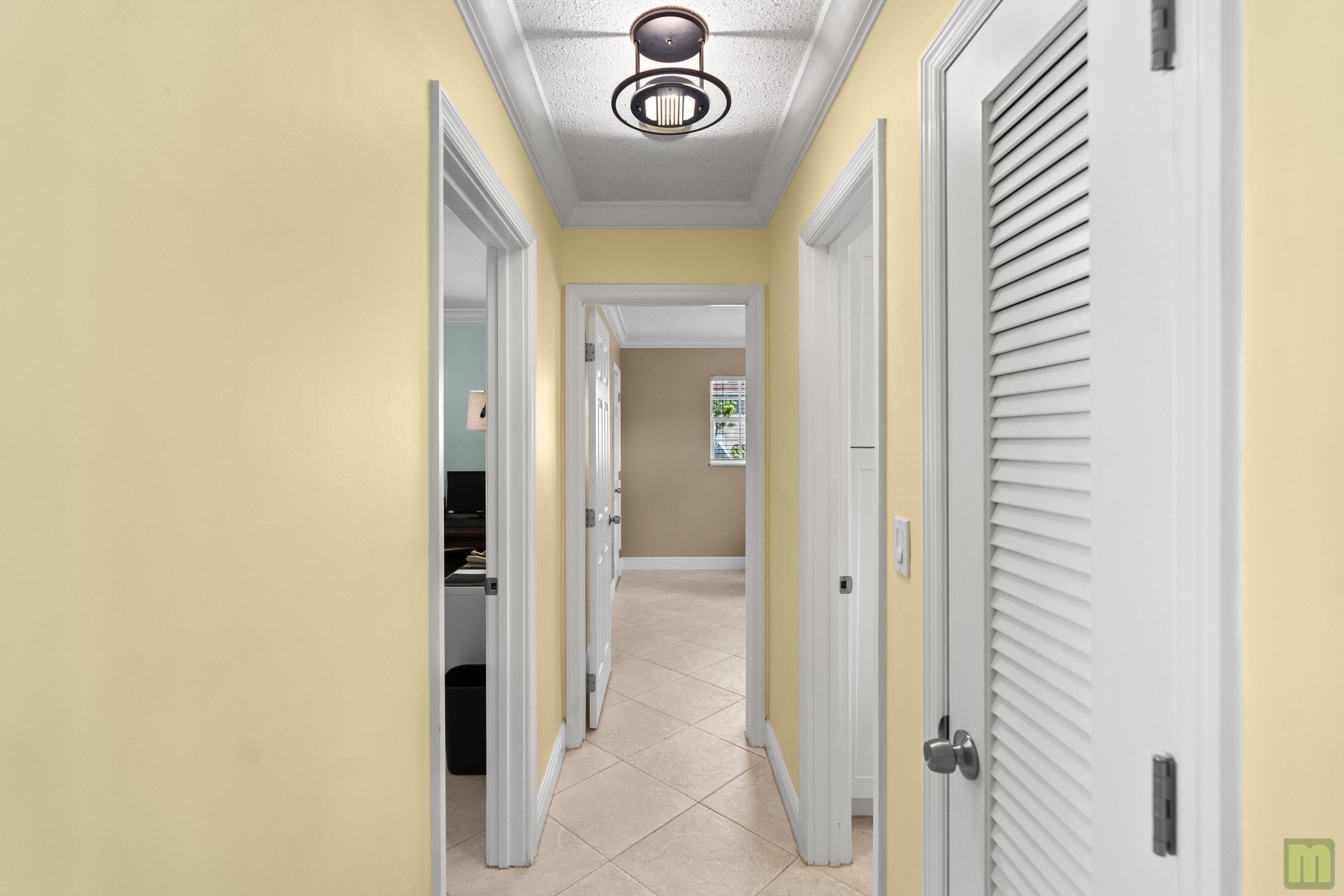 COCONUT CREEK 10TH SEC - Residential