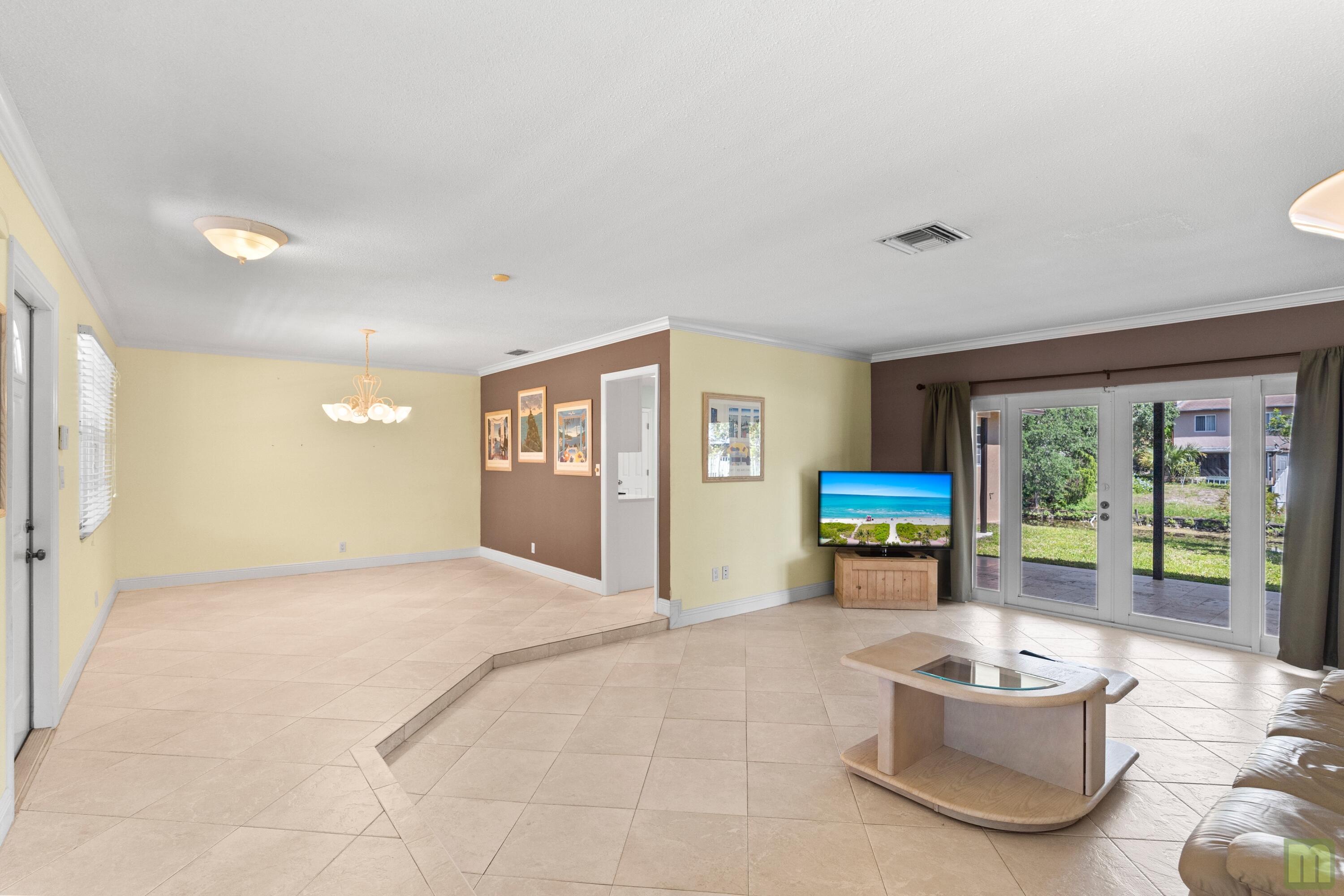 COCONUT CREEK 10TH SEC - Residential