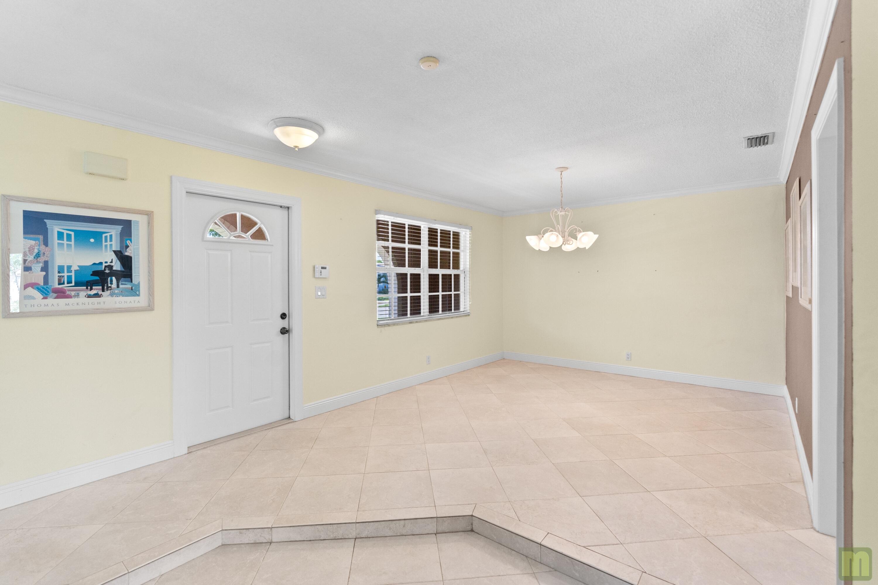 COCONUT CREEK 10TH SEC - Residential
