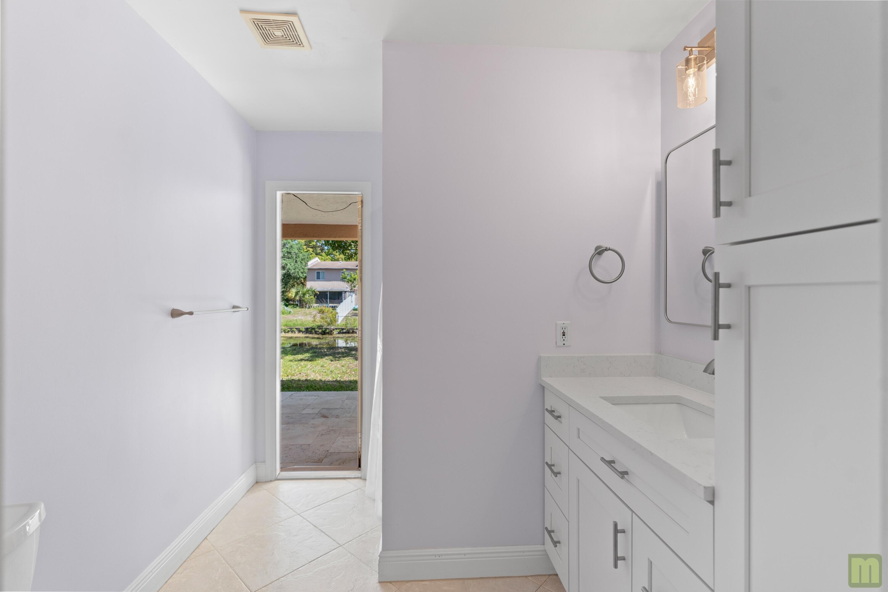 COCONUT CREEK 10TH SEC - Residential