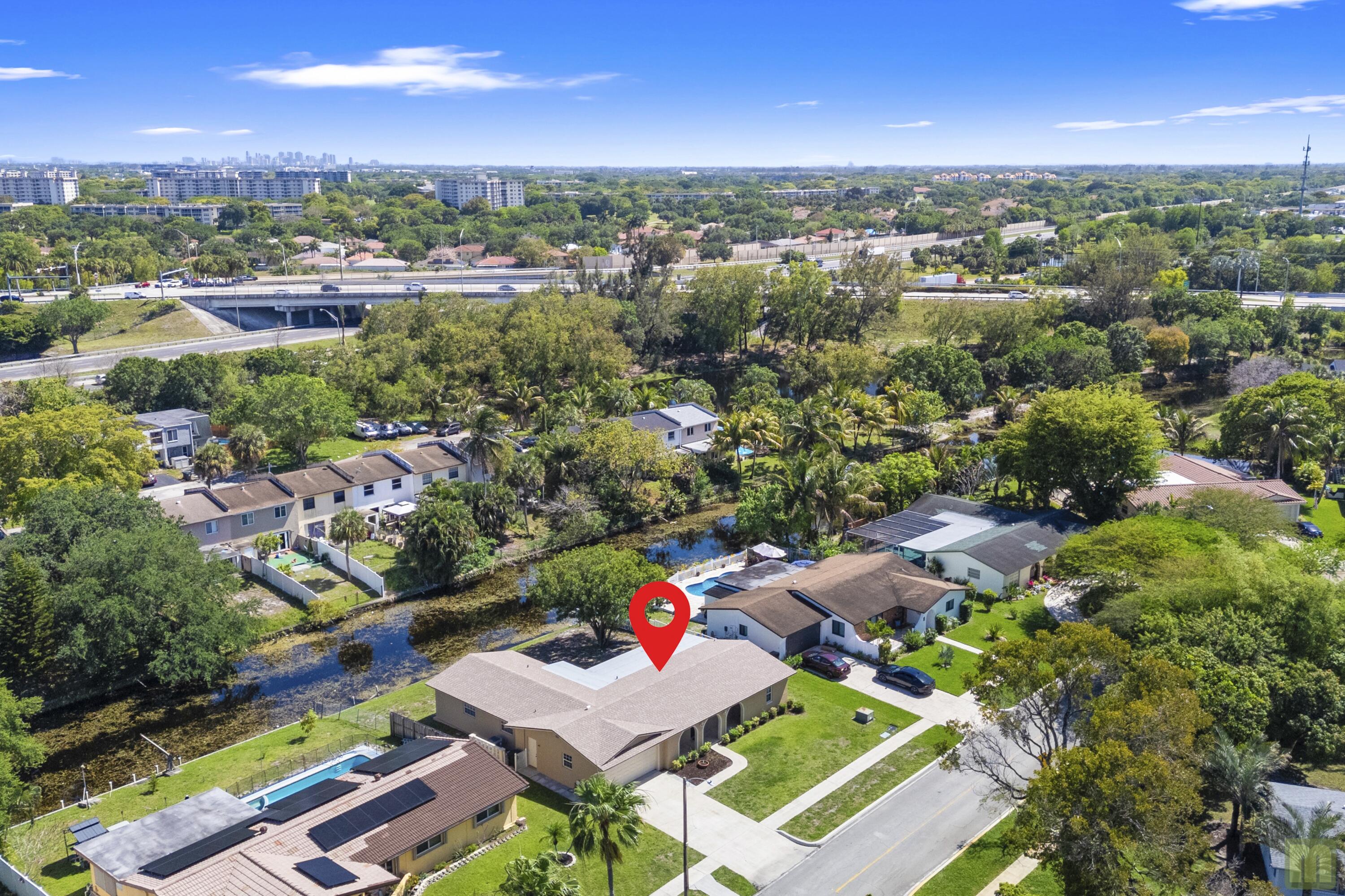 COCONUT CREEK 10TH SEC - Residential