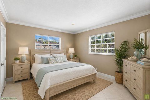 Tiny photo for 260 Lake Drive, Coconut Creek, FL 33066 (MLS # B26011590)