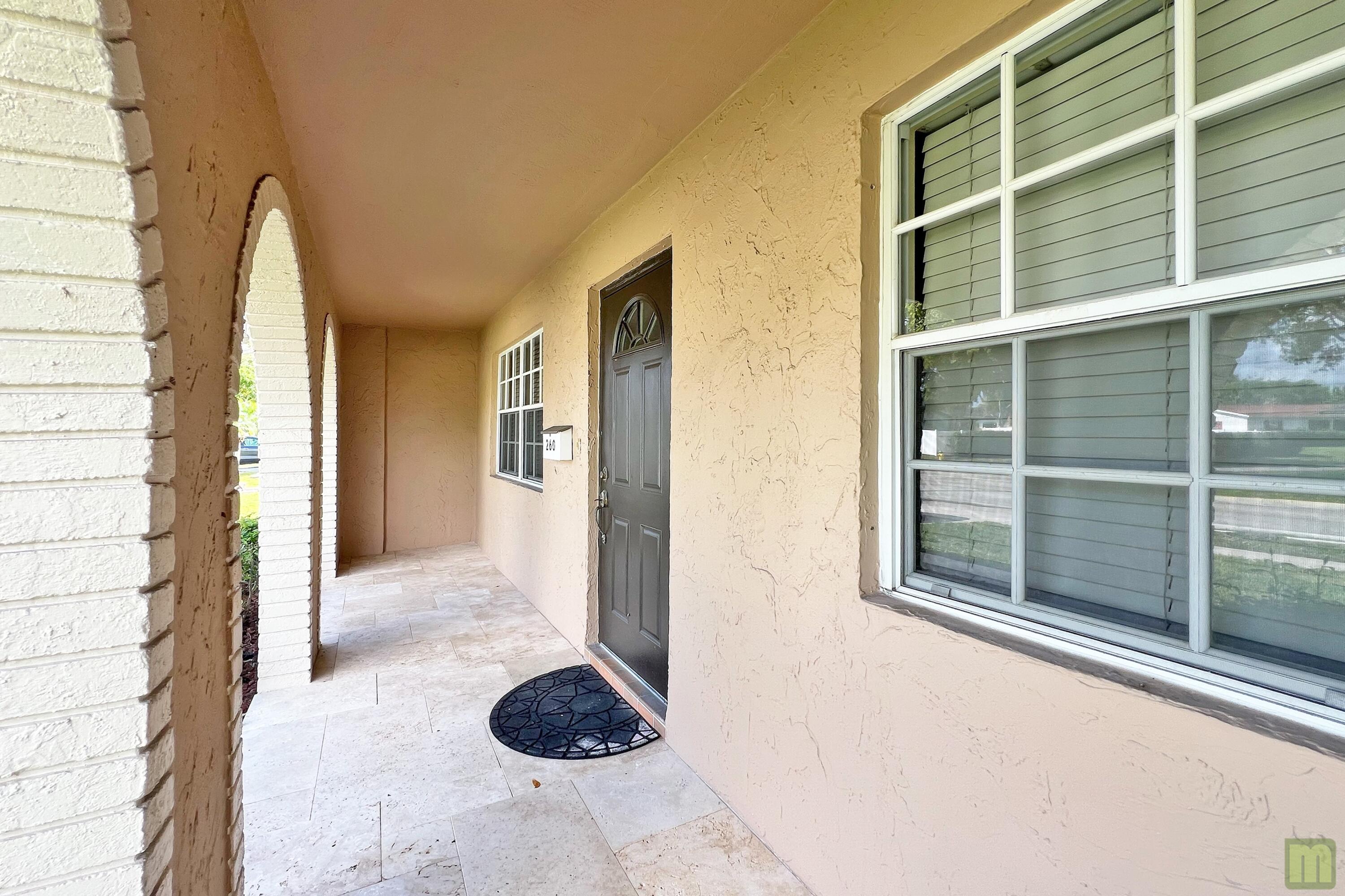 COCONUT CREEK 10TH SEC - Residential