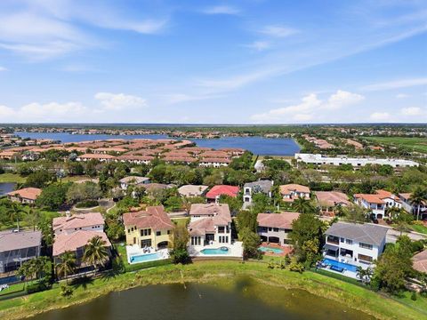 Tiny photo for 9460 Eden Manor, Parkland, FL 33076 (MLS # B26006785)