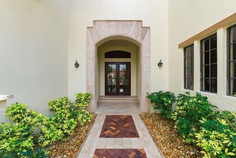 Tiny photo for 9460 Eden Manor, Parkland, FL 33076 (MLS # B26006785)