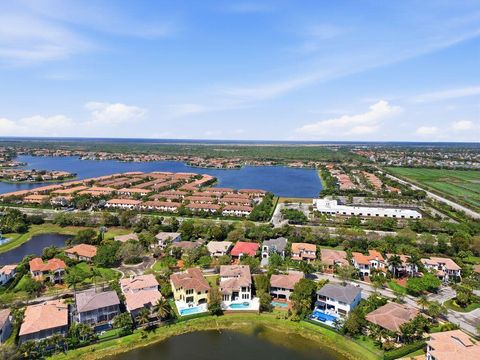 Tiny photo for 9460 Eden Manor, Parkland, FL 33076 (MLS # B26006785)