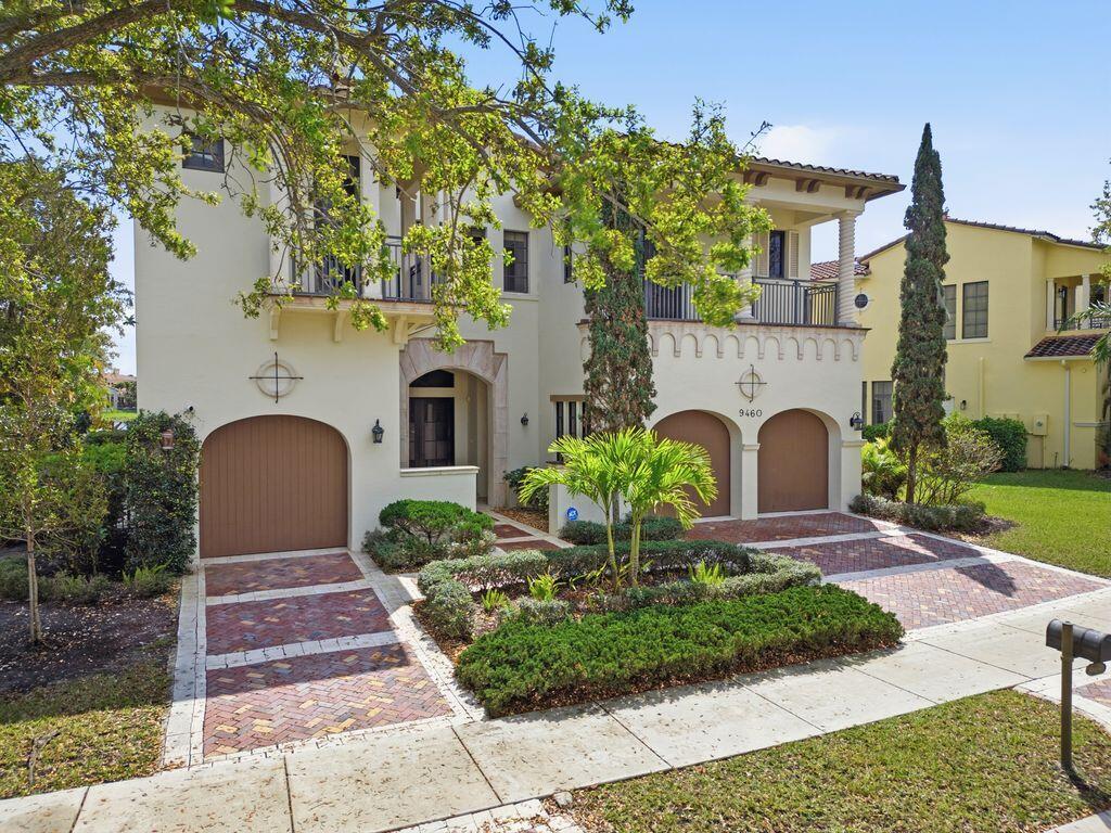 PARKLAND GOLF AND COUNTRY CLUB - Residential