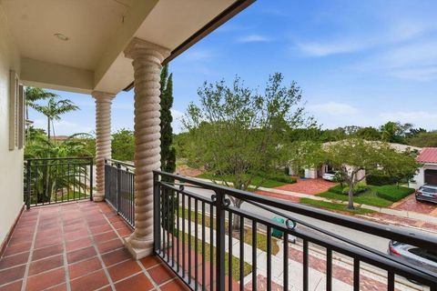 Tiny photo for 9460 Eden Manor, Parkland, FL 33076 (MLS # B26006785)