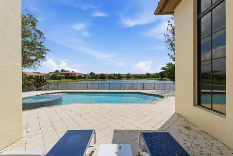 Tiny photo for 9460 Eden Manor, Parkland, FL 33076 (MLS # B26006785)