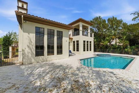 Tiny photo for 9460 Eden Manor, Parkland, FL 33076 (MLS # B26006785)
