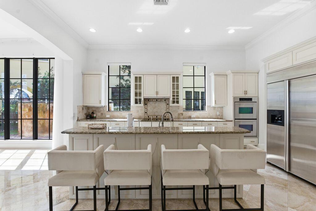 PARKLAND GOLF AND COUNTRY CLUB - Residential