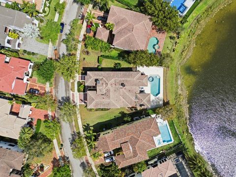 Tiny photo for 9460 Eden Manor, Parkland, FL 33076 (MLS # B26006785)