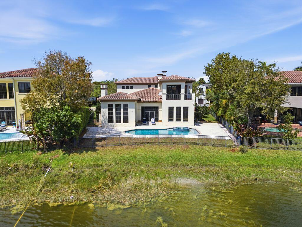 PARKLAND GOLF AND COUNTRY CLUB - Residential